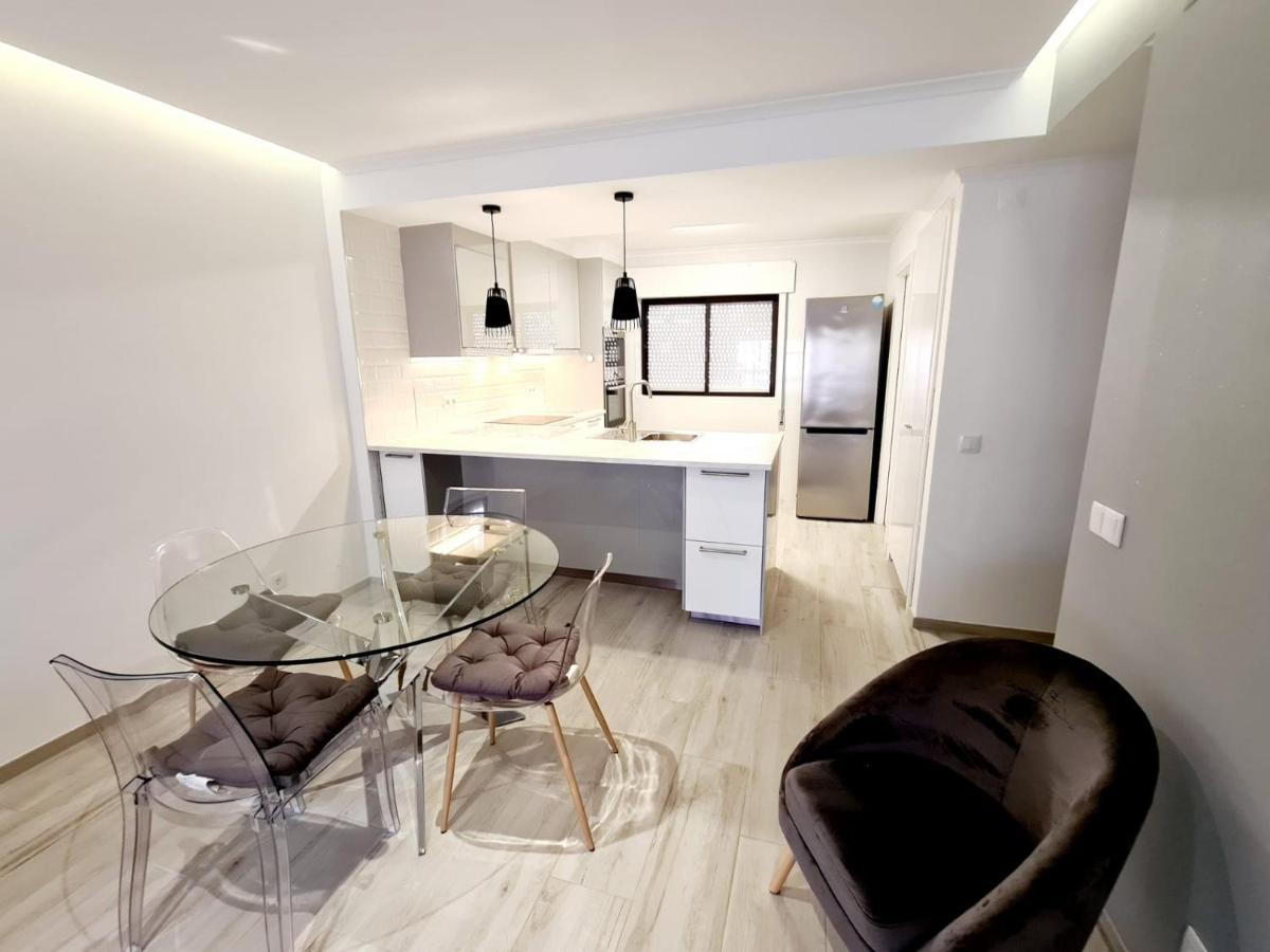 Appartamento And New Fancy 2 Bedroom Apart.w/ 2 Wc Distretto di Faro