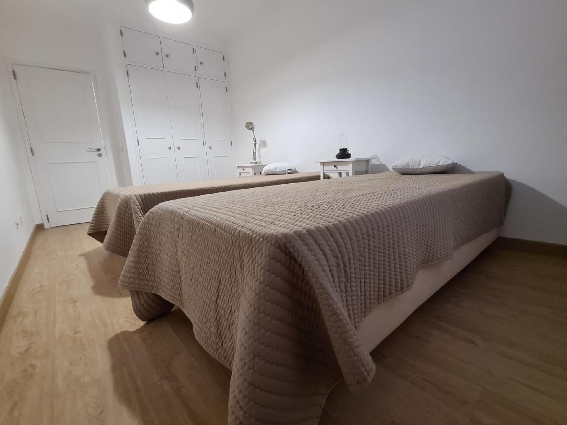 And New Fancy 2 Bedroom Apart.w/ 2 Wc Distretto di Faro
