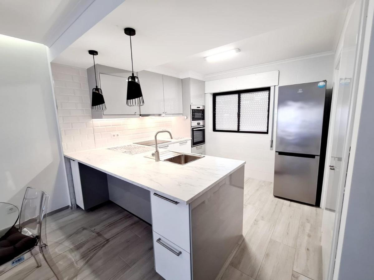 And New Fancy 2 Bedroom Apart.w/ 2 Wc Appartamento Distretto di Faro